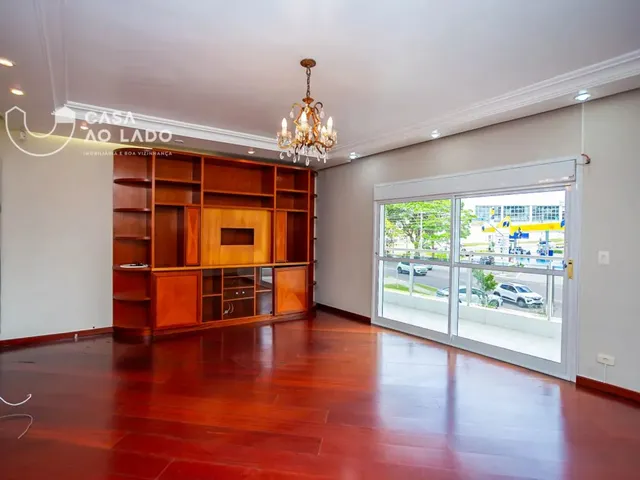 Imagem 6: Sobrado 315M² com 04 Quartos no Bom Retiro - Curitiba/Pr