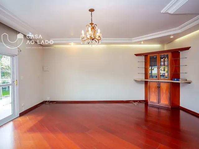 Imagem 15: Sobrado 315M² com 04 Quartos no Bom Retiro - Curitiba/Pr