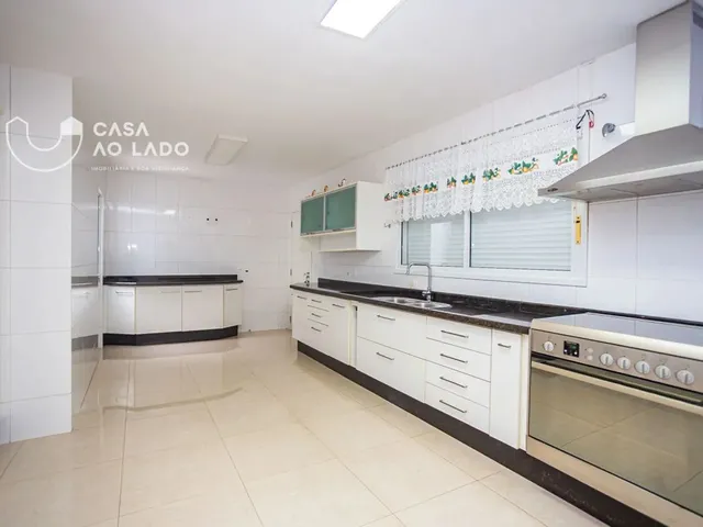 Imagem 8: Sobrado 315M² com 04 Quartos no Bom Retiro - Curitiba/Pr