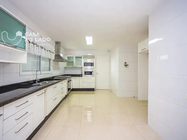 Imagem 16: Sobrado 315M² com 04 Quartos no Bom Retiro - Curitiba/Pr