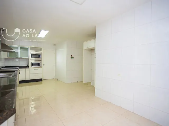 Imagem 7: Sobrado 315M² com 04 Quartos no Bom Retiro - Curitiba/Pr