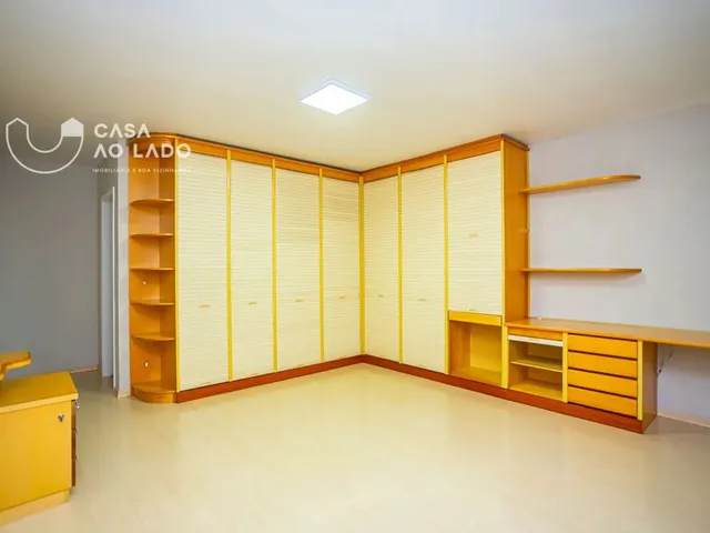 Imagem 2: Sobrado 315M² com 04 Quartos no Bom Retiro - Curitiba/Pr