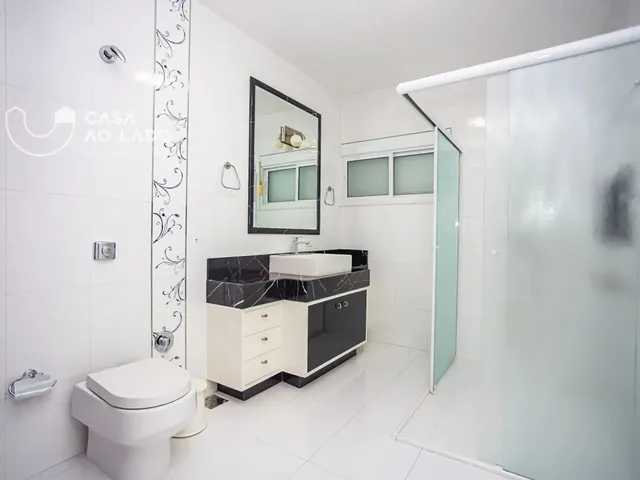 Imagem 14: Sobrado 315M² com 04 Quartos no Bom Retiro - Curitiba/Pr