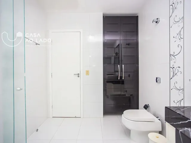 Imagem 9: Sobrado 315M² com 04 Quartos no Bom Retiro - Curitiba/Pr