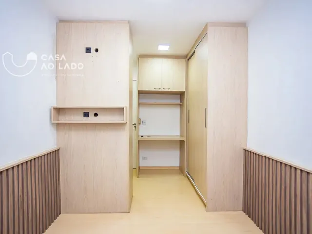 Imagem 5: Sobrado 315M² com 04 Quartos no Bom Retiro - Curitiba/Pr