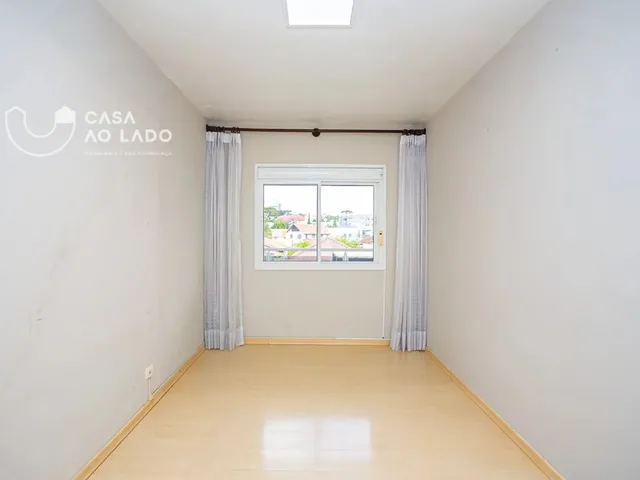 Imagem 10: Sobrado 315M² com 04 Quartos no Bom Retiro - Curitiba/Pr