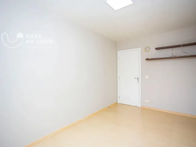Imagem 3: Sobrado 315M² com 04 Quartos no Bom Retiro - Curitiba/Pr