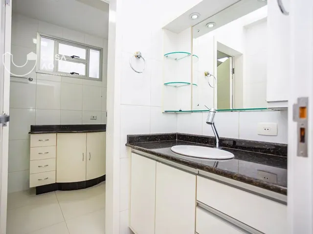 Imagem 12: Sobrado 315M² com 04 Quartos no Bom Retiro - Curitiba/Pr