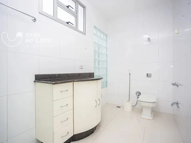 Imagem 11: Sobrado 315M² com 04 Quartos no Bom Retiro - Curitiba/Pr