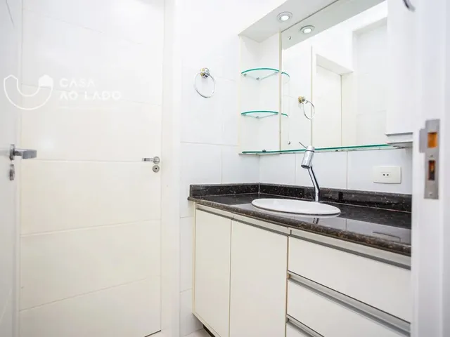 Imagem 13: Sobrado 315M² com 04 Quartos no Bom Retiro - Curitiba/Pr