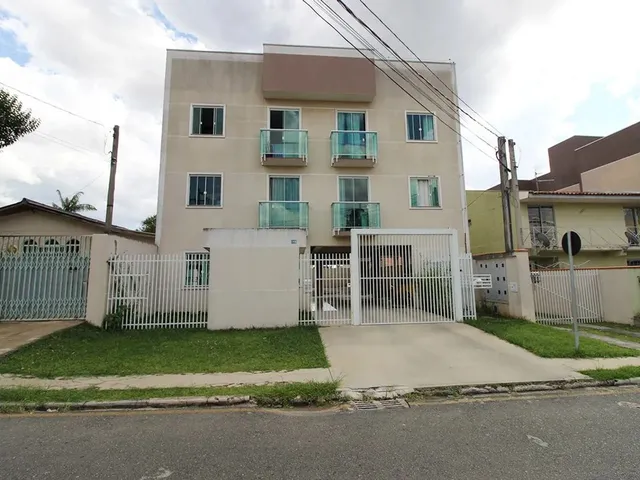 Imagem: Apartamento com 49,46M² 2 Quartos, para