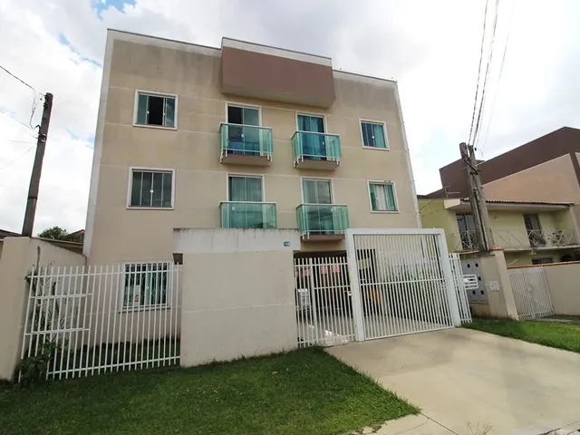 Imagem 13: Apartamento com 49,46M² 2 Quartos, para Aluguel, no Bairro Afonso Pena em São José Dos