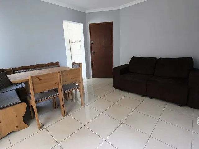 Imagem 8: Apartamento com 49,46M² 2 Quartos, para Aluguel, no Bairro Afonso Pena em São José Dos