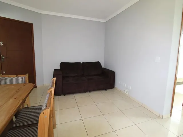 Imagem 12: Apartamento com 49,46M² 2 Quartos, para Aluguel, no Bairro Afonso Pena em São José Dos