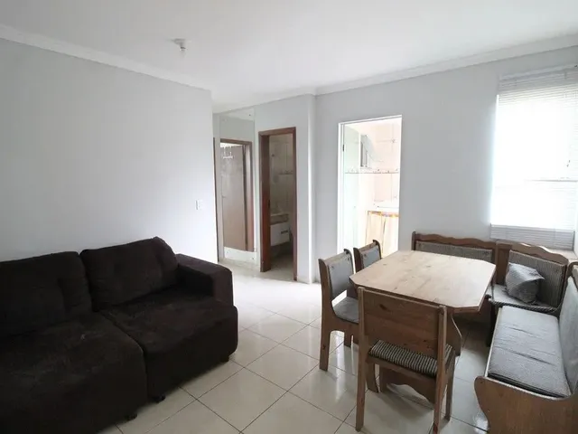 Imagem 2: Apartamento com 49,46M² 2 Quartos, para Aluguel, no Bairro Afonso Pena em São José Dos