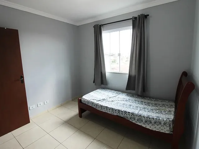 Imagem 7: Apartamento com 49,46M² 2 Quartos, para Aluguel, no Bairro Afonso Pena em São José Dos