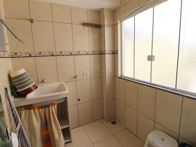 Imagem 6: Apartamento com 49,46M² 2 Quartos, para Aluguel, no Bairro Afonso Pena em São José Dos