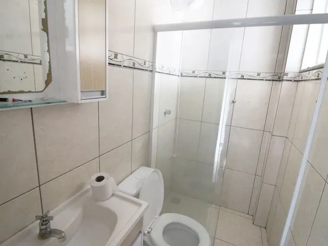 Imagem 14: Apartamento com 49,46M² 2 Quartos, para Aluguel, no Bairro Afonso Pena em São José Dos
