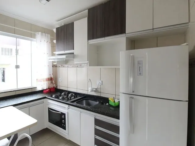 Imagem 3: Apartamento com 49,46M² 2 Quartos, para Aluguel, no Bairro Afonso Pena em São José Dos