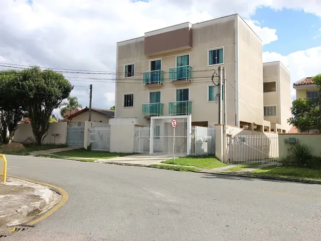 Imagem 10: Apartamento com 49,46M² 2 Quartos, para Aluguel, no Bairro Afonso Pena em São José Dos