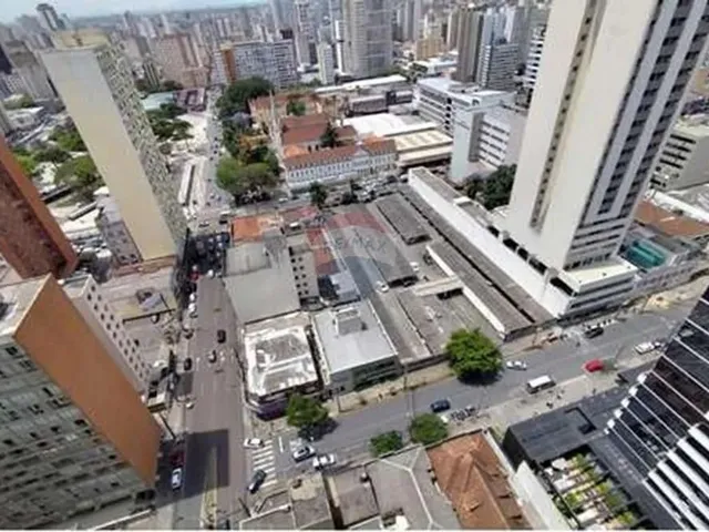 Imagem 16: Studio Mobiliado no Edifício the Five Nh Hotel