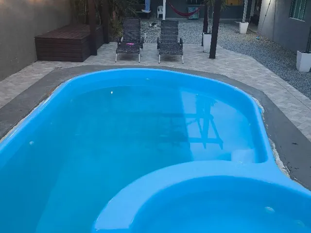 Imagem: Casa de Temporada em Itapoá Sc