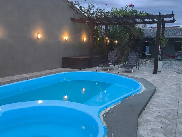Imagem 2: Casa de Temporada em Itapoá Sc