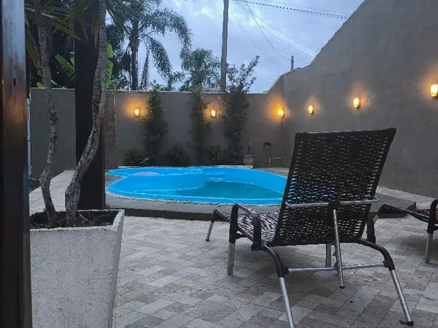 Imagem 4: Casa de Temporada em Itapoá Sc