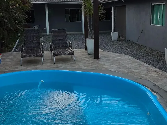 Imagem 8: Casa de Temporada em Itapoá Sc