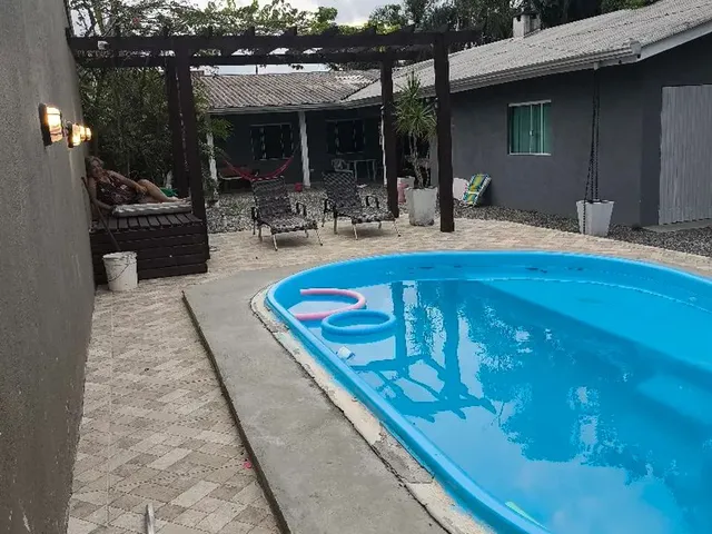 Imagem 9: Casa de Temporada em Itapoá Sc