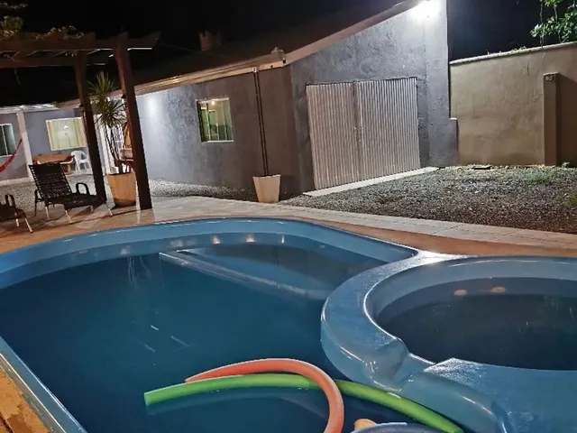 Imagem 11: Casa de Temporada em Itapoá Sc