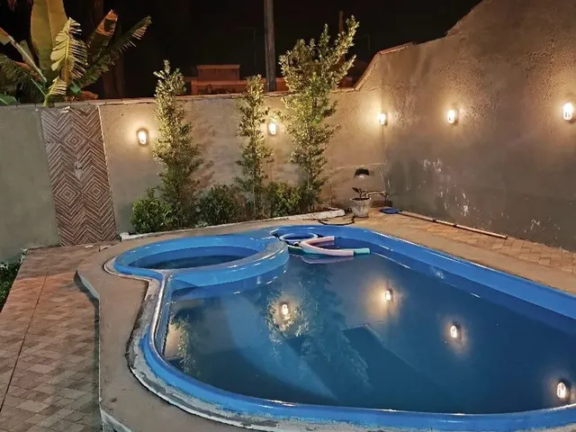 Imagem 13: Casa de Temporada em Itapoá Sc
