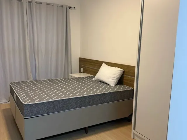 Imagem: Loft em Paranaguá com Moveis