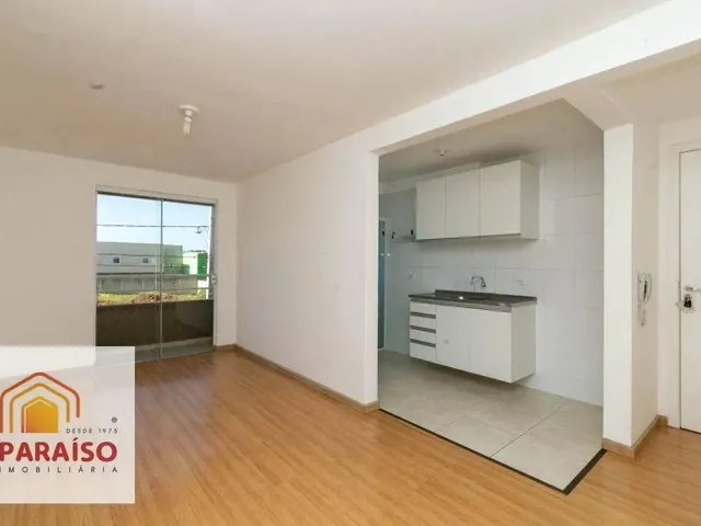 Imagem 8: Apartamento com 2 Dormitórios para Alugar, 72 M² na Cidade Industrial - Curitiba/Pr