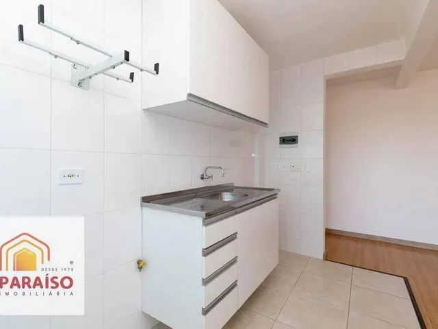 Imagem 2: Apartamento com 2 Dormitórios para Alugar, 72 M² na Cidade Industrial - Curitiba/Pr