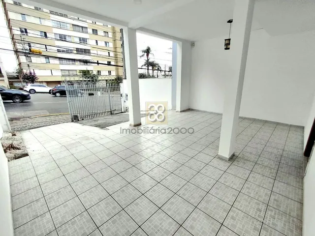 Imagem 10: Sobrado - Av Visconde de Guarapuava, 1630 - Centro - Curitiba - Pr