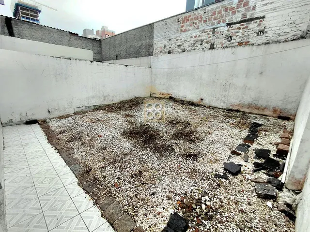 Imagem 4: Sobrado - Av Visconde de Guarapuava, 1630 - Centro - Curitiba - Pr
