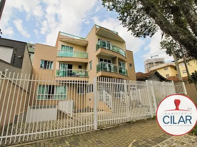 Imagem: Imobiliária Cilar Aluga Studio no Água