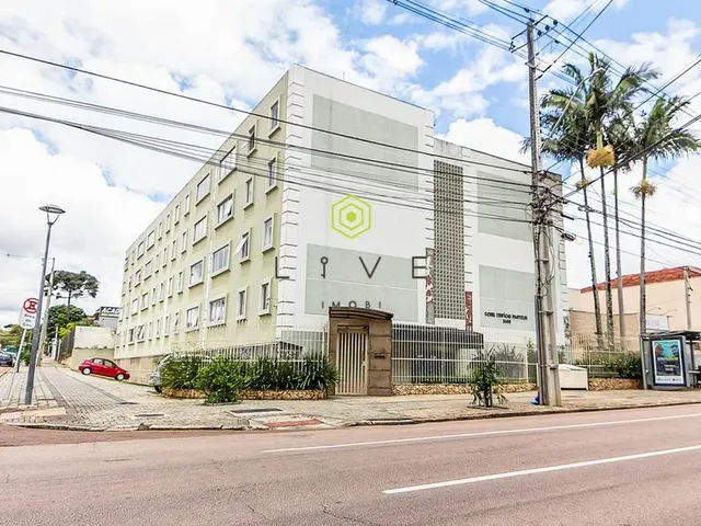 Imagem: Apartamento no Edifício Pasteur para Locação