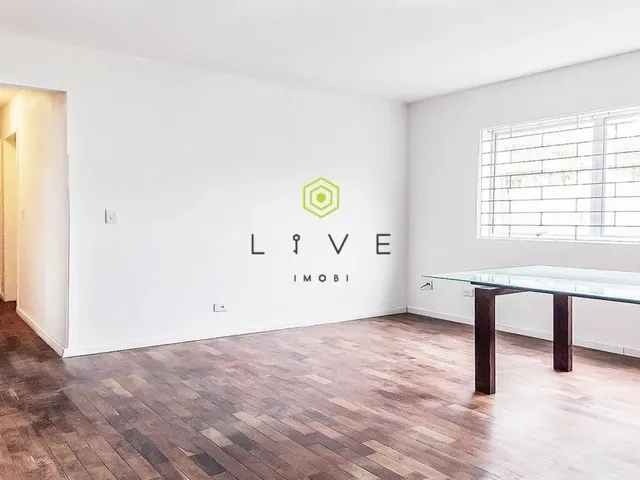 Imagem 4: Apartamento no Edifício Pasteur para Locação, 03 Quartos, 01 Suíte e 01 Vaga De