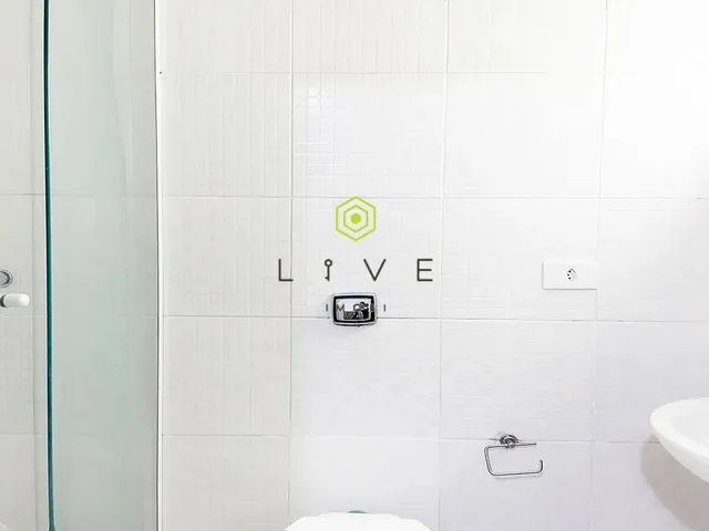 Imagem 15: Apartamento no Edifício Pasteur para Locação, 03 Quartos, 01 Suíte e 01 Vaga De