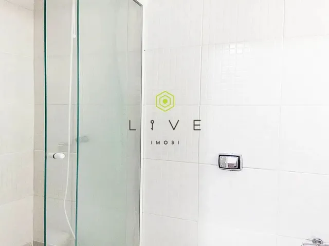 Imagem 3: Apartamento no Edifício Pasteur para Locação, 03 Quartos, 01 Suíte e 01 Vaga De