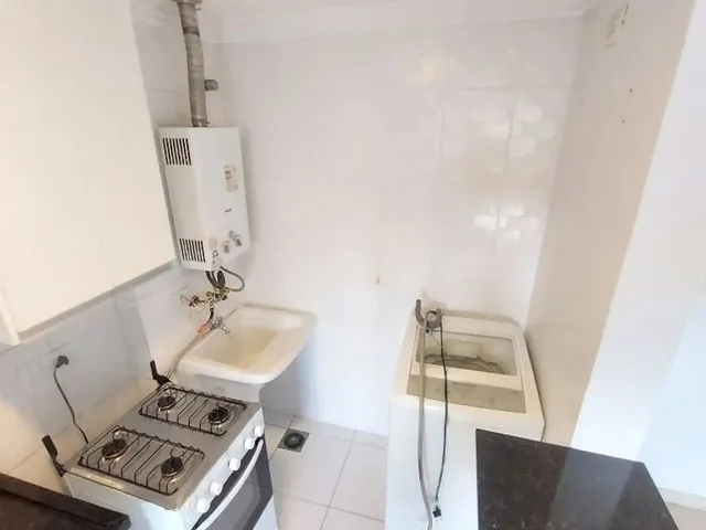 Imagem 13: 1 Quarto nas Mercês Cozinha Equipada Próximo Ao Centro