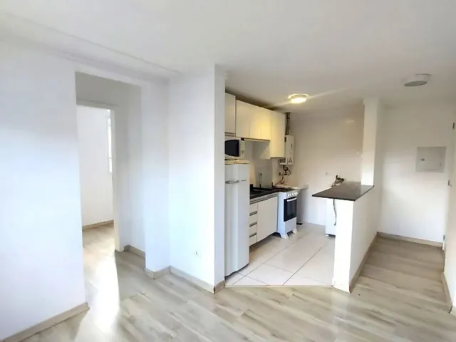 Imagem 7: 1 Quarto nas Mercês Cozinha Equipada Próximo Ao Centro