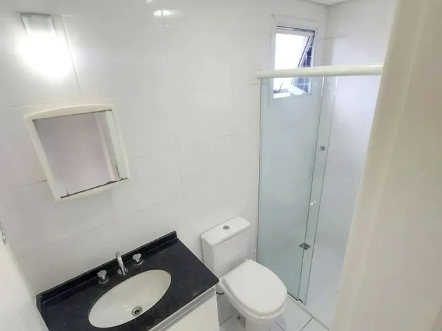Imagem 14: 1 Quarto nas Mercês Cozinha Equipada Próximo Ao Centro