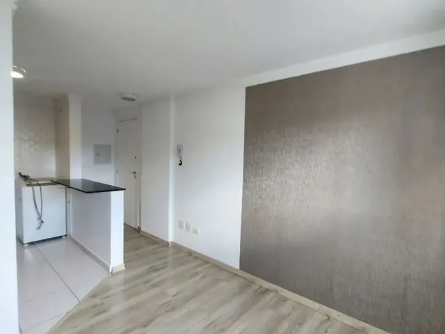 Imagem 3: 1 Quarto nas Mercês Cozinha Equipada Próximo Ao Centro