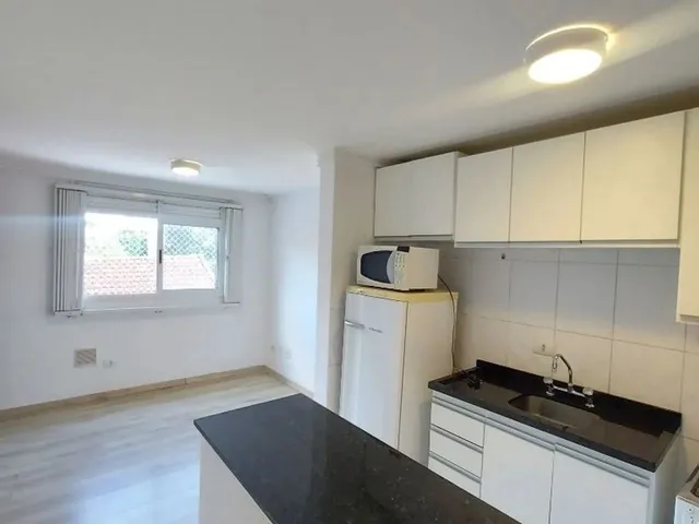 Imagem 11: 1 Quarto nas Mercês Cozinha Equipada Próximo Ao Centro