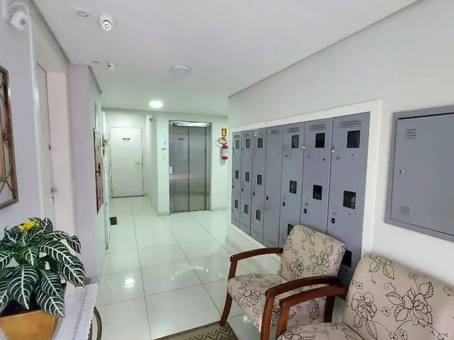 Imagem 8: 1 Quarto nas Mercês Cozinha Equipada Próximo Ao Centro