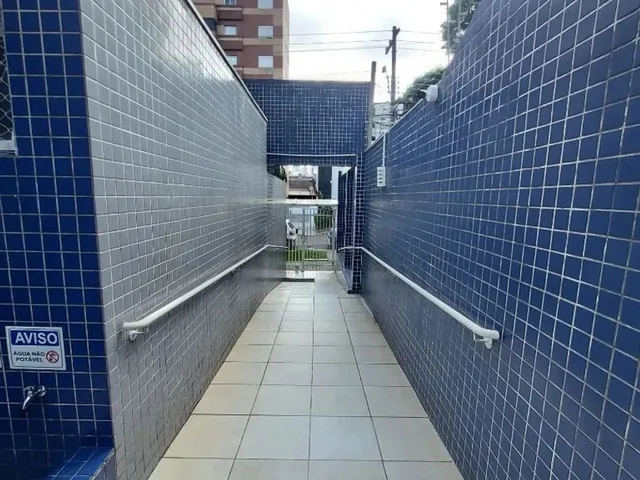 Imagem 5: 1 Quarto nas Mercês Cozinha Equipada Próximo Ao Centro