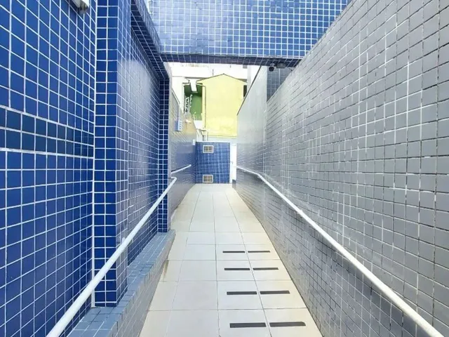 Imagem 6: 1 Quarto nas Mercês Cozinha Equipada Próximo Ao Centro